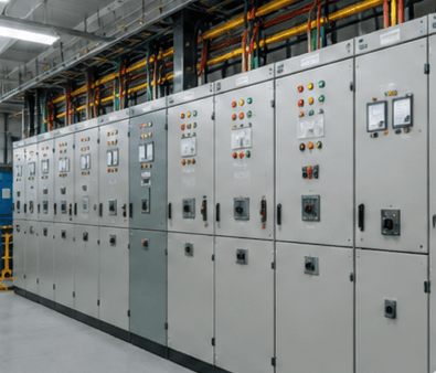 Electrical Infrastructure