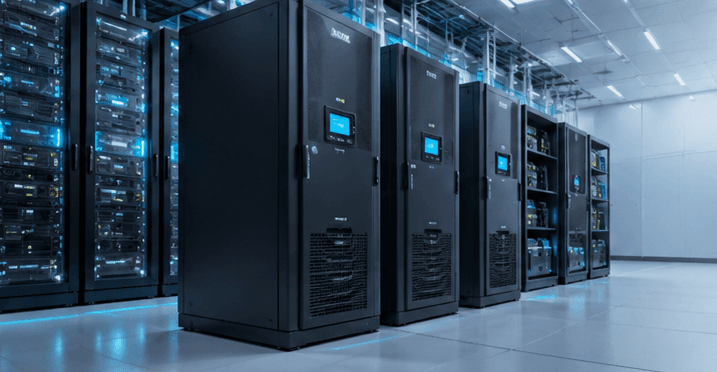IPS & UPS Systems