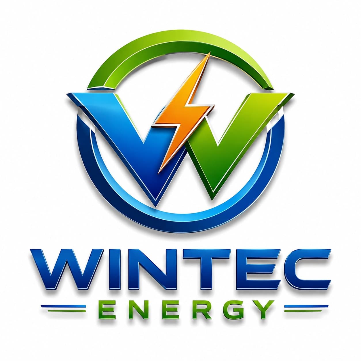 Wintec Energy Logo
